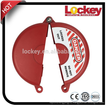 Safety Lockout -- Gate Valve Lockout (SGVL01-05)